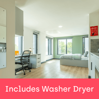 Gold Studio - Image 1